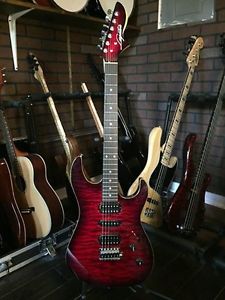 Legator Opus 475-LE