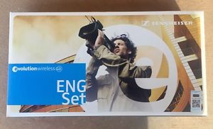 Sennheiser EW112PG3A Wireless La