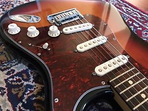 Fender Stratocaster American Standard Electric Guitar