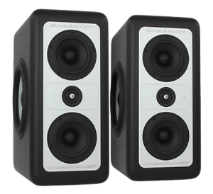 BAREFOOT SOUND MM27 GEN2 TOP ZUSTAND