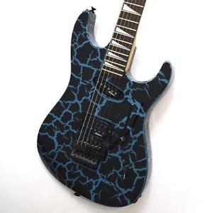Charvel DK-085-SH FROM JAPAN