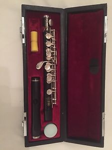 Flûte piccolo Yamaha  62