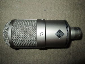 Neumann M 147 Condenser Professional Microphone
