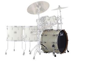 Pearl Session Studio Classic Bass Drum 20x16 Antique Ivory - SSC2016BX/C106