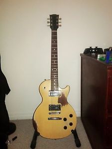 Gibson Les Paul Special "Faded"  '05 Electric Guitar USA