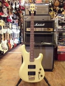 Ibanez RB824 Pearl Electric Bass Guitar Free Shipping from JAPAN