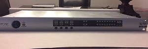 Solid state logic alpha-link MX - 4 channels IN - 16 channels OUT - MADI
