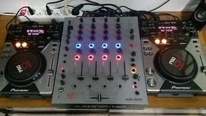 Allen Heath Xone 42