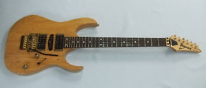 Ibanez RG670NTM 1994 Made In Japan FUJIGEN E-Guitar Free Shipping