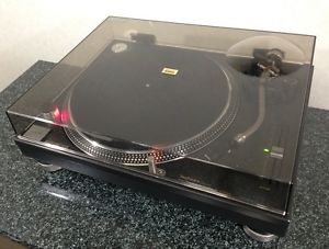 Technics SL1200 MK4 Turntable Record Player Head Shell Sub-Weight 33 45 78