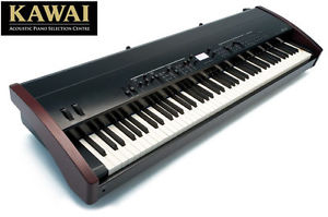 Kawai MP10 88-key Professional Stage Piano Weighted Digital MIDI USB Top Model