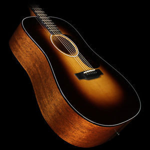 Martin D-18 Dreadnought Acoustic Guitar 1935 Sunburst