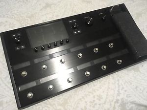 Line 6 Helix Multi-Effects Guitar Effect Pedal