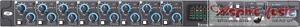 Focusrite OctoPre MkII Dynamic 8-channel Microphone Preamplifier *BRAND NEW*