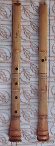 1.9 Jiari Shakuhachi by Gyokusui