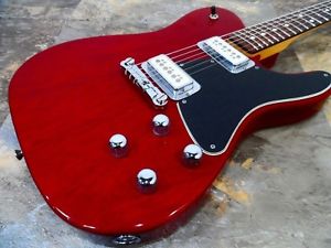 Fender TELESONIC Electric Guitar Free Shipping