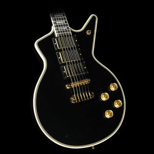 Used 2007 Dean Private Stash Collection Time Capsule Cadillac Electric Guitar