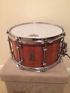Brady 12x7" sheoak block snare drum MINT
