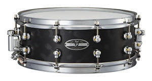 Pearl 14x5 VectorCast Hybrid Exo