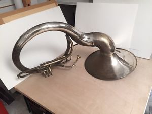 Sousaphone Vintage 580mm