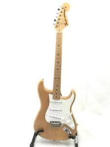Mexican  70's Reissue Fender Stratocaster *2013* MIM Strat Electric Guitar