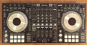 Pioneer Pro DJ DDJ-SZ DJ Professional DJ Controller