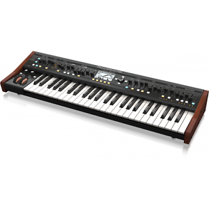 BEHRINGER - DEEPMIND 12