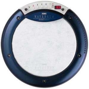 KORG Electronic Drum Percussion Synthesizer WAVEDRUM Global Edition WD-X-GLB