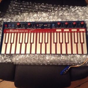 Buchla 218e