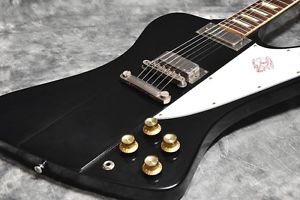 Gibson 2014 Japan Special Run Limited 1965 Firebird Stop Electric Guitar