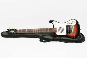 Marine Rider MR-1 Electric Guitar Free Shipping