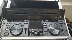 Pioneer DJ MEP-7000 MP3 Player Controller
