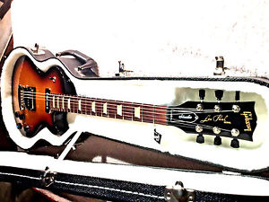 GIBSON Les Paul Studio LIMITED 2012 MIDI Controller