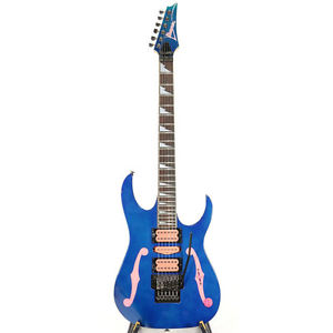 Ibanez 1992 PGM100 JB Paul Gilbert model Electric Guitar w/case made in Japan