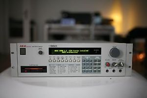 Akai S950