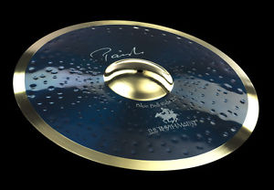 Paiste Signature Blue Bell Ride Cymbal 22" - CY0004005522