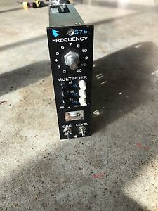 VINTAGE API 575 frequency oscillator