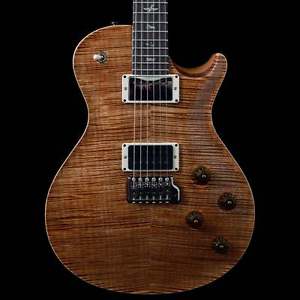 PRS Wood Library Ltd Edition Tremonti Signature 10-Top, Copperhead