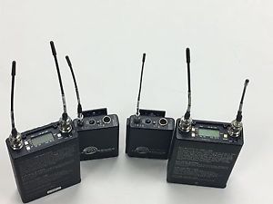 Lectrosonics UCR 411A Digital Hybrid Wireless Receiver (Block 21)