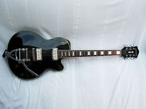 DeARMOND M-75T by GUILD