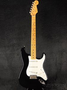 Fender Japan ST57-70TX Black Made in Japan MIJ Used Guitar Free Shipping #g2119
