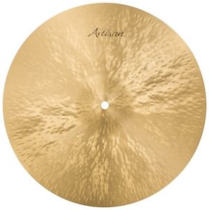 Sabian Artisan Light Hi-hat Cymbal Pair - 14"