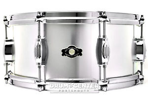 George Way Aero Snare Drum 14x6.5 - VIDEO