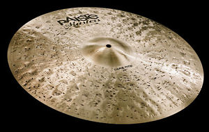 Paiste Twenty Masters Collection
