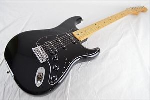 Fender Stratocaster Standard HSS FSR free shipping