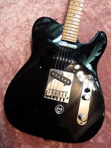 Fender B-Bender Telecaster made 1999 Electric Guitar Free shipping