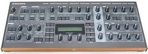 Access Virus TI2 Desktop Analog Modeling Synthesizer Mint Condition Rack Ears