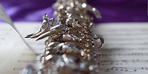 F. Loree Paris AK Professional Oboe FREE SHIPPING