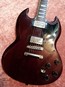 Gibson SG-STD-made 1990 Electric Guitar Free shipping