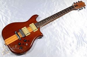 Vintage 1980s KAWAI Electric Guitar F-I Jr /N [Excellent] made in Japan